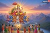 सुख-शांतीसोबत समृद्धी! सूर्यदेवाची कृपा होण्यासाठी रविवारी नेमकं काय करावं?