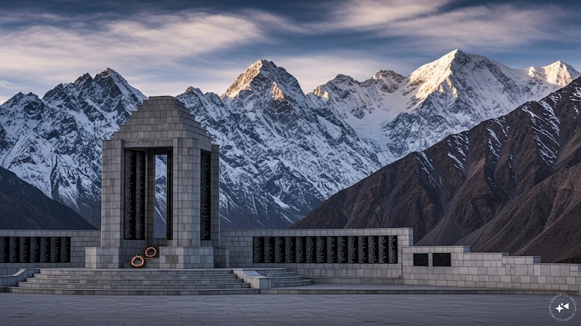 द्रास फक्त थंडीबद्दल नाही नैसर्गिक सौंदर्य आणि एकांत शोधणाऱ्यांसाठी हे एक आश्रयस्थान आहे. द्रास व्हॅली बर्फाच्छादित शिखरं, अल्पाइन कुरण आणि हिमनदी नद्यांचं विहंगम दृश्य देतं. ट्रेकर्स आणि साहसी लोक अनेकदा अमरनाथ, सुरु व्हॅली आणि मुश्कोह व्हॅलीच्या मोहिमांसाठी द्रासचा आधार म्हणून वापर करतात.  कारगिल युद्ध क्षेत्राच्या जवळ असल्याने या शहराला ऐतिहासिक महत्त्व देखील आहे. जवळच्या टोलोलिंगमध्ये असलेलं कारगिल युद्ध स्मारक 1999 च्या भारत आणि पाकिस्तानमधील संघर्षात प्राण गमावलेल्या सैनिकांना सन्मानित करतं.