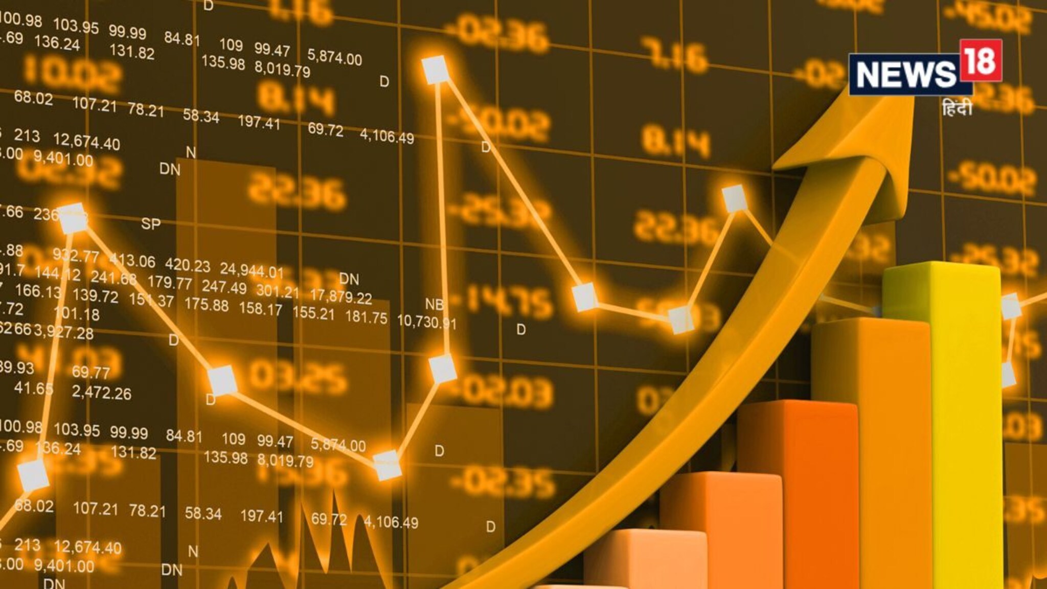 10 महिन्यातच या 5 शेअर्सने दिला बंपर पैसा! दिलं 3400% पर्यंत रिटर्न