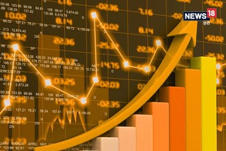 10 महिन्यातच या 5 शेअर्सने दिला बंपर पैसा! दिलं 3400% पर्यंत रिटर्न