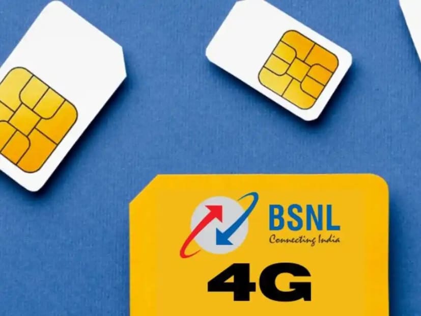 लवकरच 5G सर्व्हिस सुरू होणार - एअरटेल आणि व्हीआय सारख्या खाजगी टेलिकॉम ऑपरेटर्सशी स्पर्धा करण्यासाठी बीएसएनएल त्यांचे 5G नेटवर्क सुरू करण्याची तयारी करत आहे. वृत्तानुसार, या वर्षाच्या अखेरीस दिल्ली आणि मुंबईत 5G सर्व्हिस सुरू केली जाऊ शकते, तर इतर शहरांमध्ये टप्प्याटप्प्याने सुरू केली जाईल.