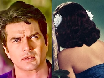 हेमा मालिनीआधी या अभिनेत्रीवर लट्टू होते धर्मेंद्र, 40 वेळा पाहिलेला तिचा सिनेमा हेमा मालिनीआधी या अभिनेत्रीवर लट्टू होते धर्मेंद्र, 40 वेळा पाहिलेला तिचा सिनेमा