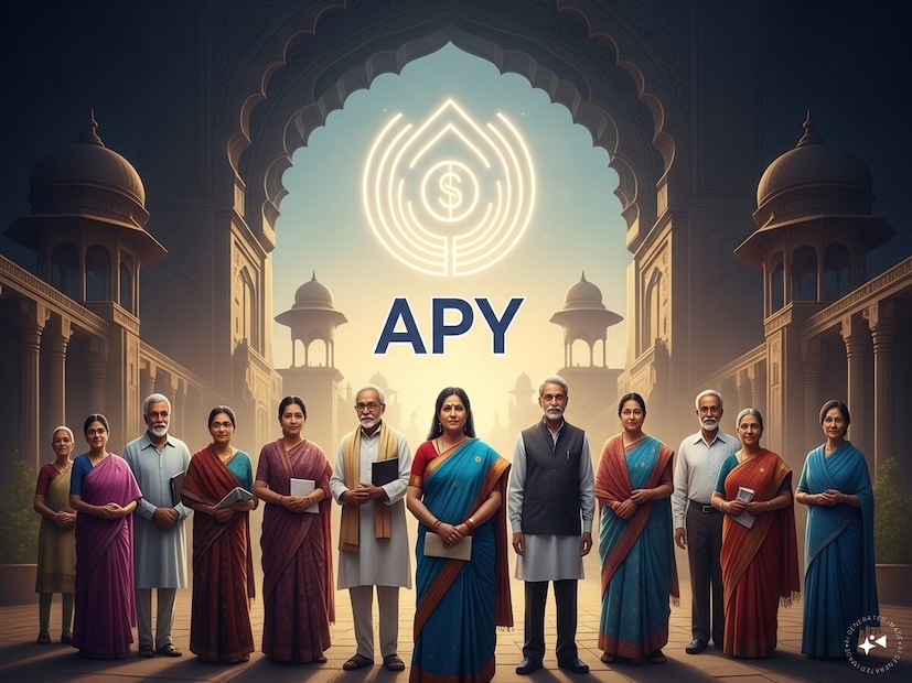 ही योजना केंद्र सरकारद्वारे हमी दिलेली पेन्शन प्रदान करते. तिचा उद्देश गरजूंना सामाजिक सुरक्षा प्रदान करणे आहे.