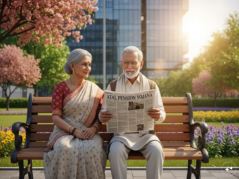 गुंतवणूक वय आणि निवडलेल्या पेन्शन रकमेवर अवलंबून असते. ही योजना ₹1,000 ते ₹5,000 पर्यंत मासिक पेन्शन देते.