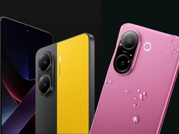 25-30 हजारांच्या रेंजमध्ये येतात हे 5G फोन! परफॉर्मेंस, कॅमेरा सर्वच बेस्ट