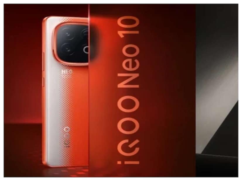 iQOO Neo 10R- iQOO Neo 10R ₹26,999 पासून सुरू होते आणि ते Qualcomm Snapdragon 8s Gen 3 प्रोसेसरद्वारे समर्थित आहे. यात AI Erase, AI Translation आणि AI Photo Enhance सारखी एआय टूल्स आहेत. डिस्प्ले: 6.78-inch AMOLED, 144Hz रिफ्रेश रेट, 1.5K रिझोल्यूशन. कॅमेरा: 50MP प्रायमरी + 8MP अल्ट्रा-वाइड, 32MP फ्रंट कॅमेरा. बॅटरी: 6,400mAh, 80W फास्ट चार्जिंग. सॉफ्टवेअर: Funtouch OS 15 (Android 15 वर आधारित).