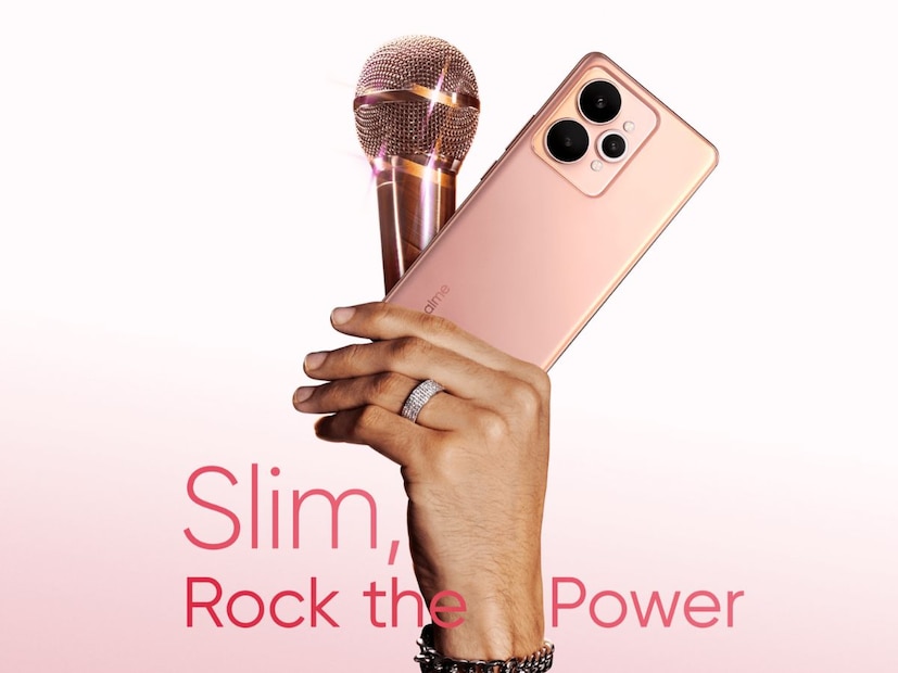 Realme 15 5G: Realme 15 5G ₹25,999 रुपयांना उपलब्ध आहे आणि एआय टूल्ससह चांगला परफॉर्मन्स देतो. प्रोसेसर: MediaTek Dimensity 7300+, 12GB RAM. बॅटरी: 7,000mAh, 80W फास्ट चार्जिंग. कॅमेरा: 50MP ड्युअल + 50MP फ्रंट कॅमेरा.AI Edit Genie, MagicGlow 2.0, Glare Remover.