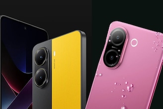 25-30 हजारांच्या रेजमध्ये येतात हे 5G फोन! परफॉर्मेंस, कॅमेरा सर्वच बेस्ट