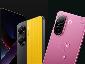 25-30 हजारांच्या रेजमध्ये येतात हे 5G फोन! परफॉर्मेंस, कॅमेरा सर्वच बेस्ट