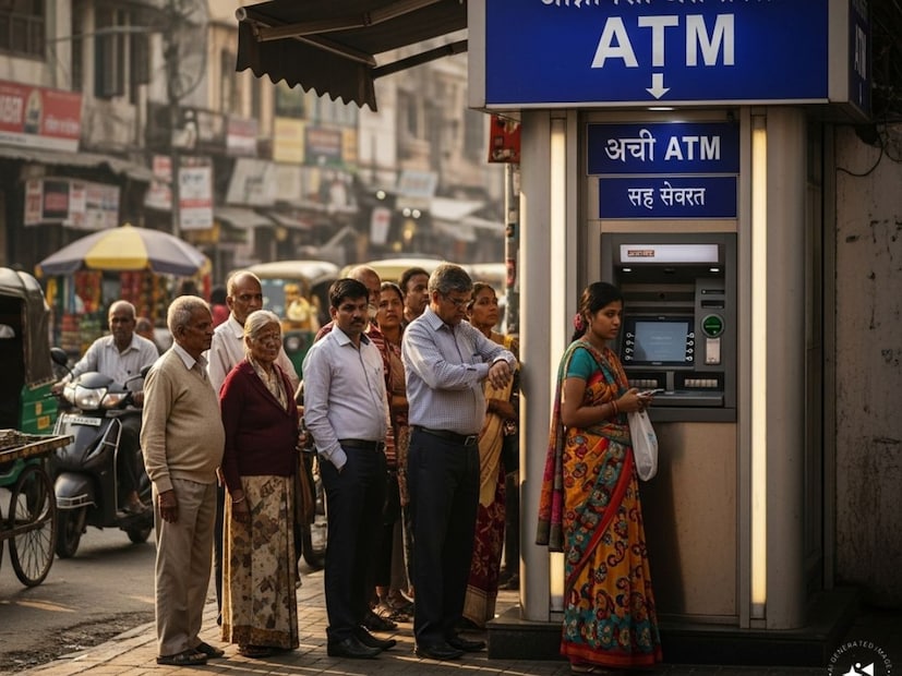 तुमच्याकडे तळमजल्यावर 50 ते 80 चौरस फूट जागा, चांगली पार्किंग, सहज प्रवेशयोग्यता आणि 24 तास वीज असेल, तर तुमचा व्यवसाय सुरू करणे सोपे आहे.