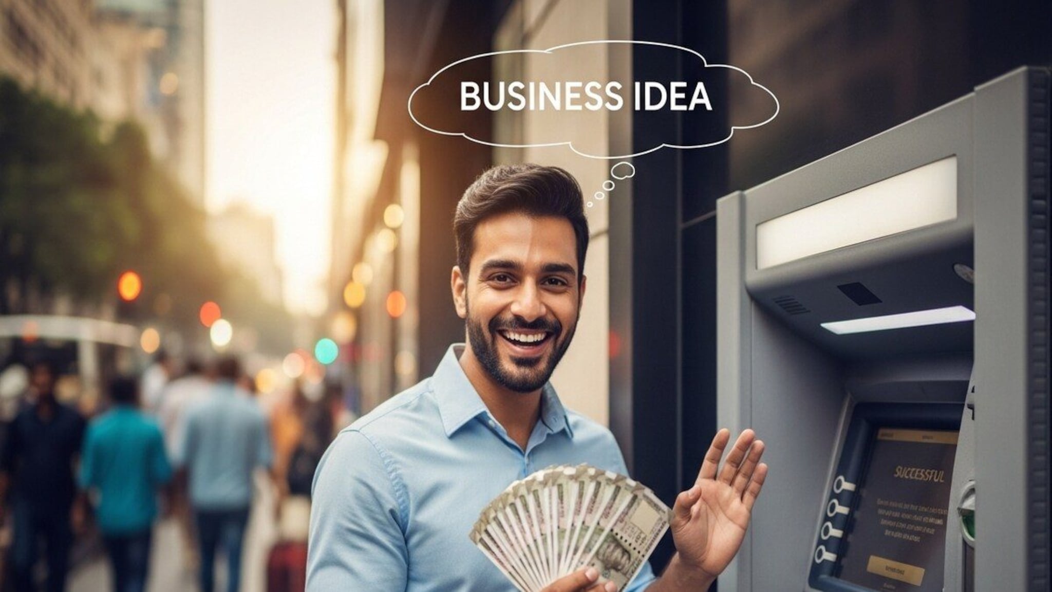 Business Idea: नोकरीवर घर चालवणं होतंय कठीण? हा बिझनेस करणं ठरु शकतं फायदेशीर