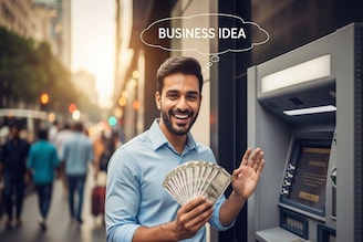 Business Idea: नोकरीवर घर चालवणं होतंय कठीण? हे बिझनेस करणं ठरु शकतं फायदेशीर