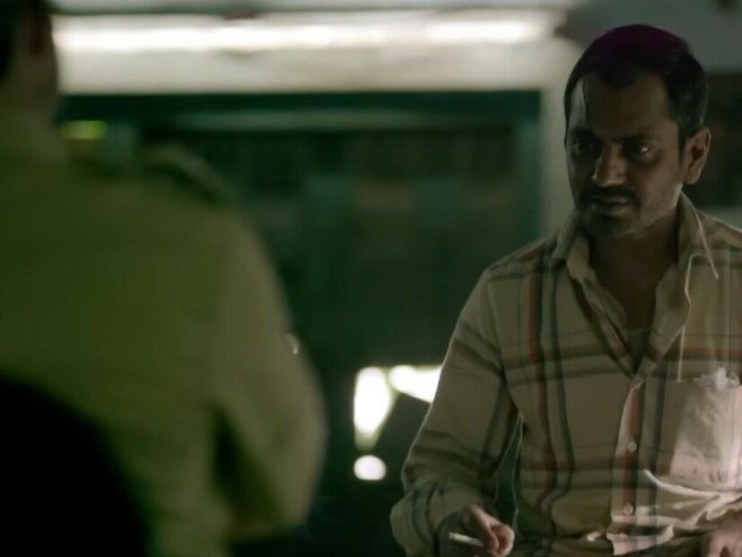 पण, तुम्हाला 'दृश्यम'पेक्षाही अधिक खतरनाक आणि सायको थ्रिलर पाहण्याची आवड असेल, तर २०१६ मध्ये आलेला एक चित्रपट तुम्ही नक्कीच पाहायला हवा.