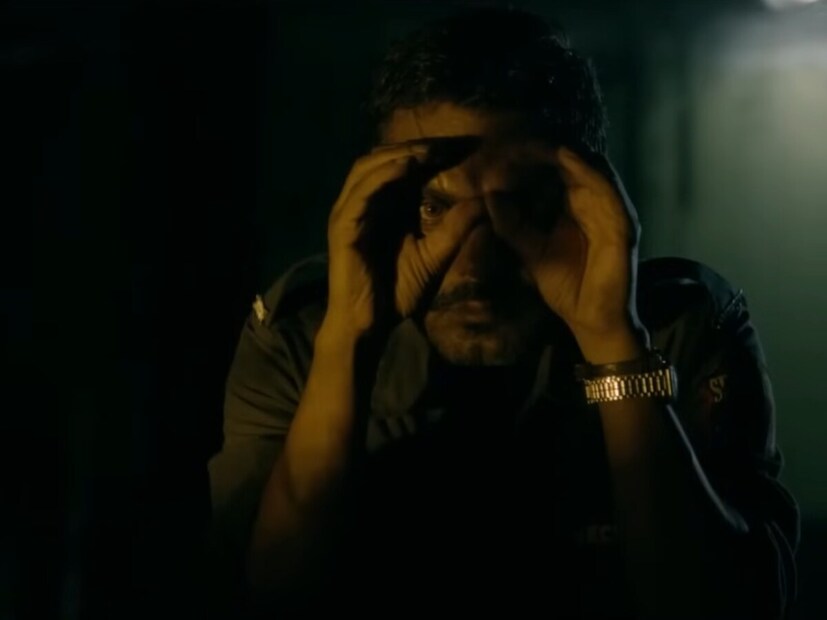 या चित्रपटात आजचे सुपरस्टार विकी कौशल आणि दमदार अभिनेता नवाजुद्दीन सिद्दीकी मुख्य भूमिकेत होते. हा चित्रपट म्हणजे नुसता ट्विस्ट अँड टर्न्सचा महासागर आहे, जो तुमच्या डोक्याला अक्षरशः मुंग्या आणेल.