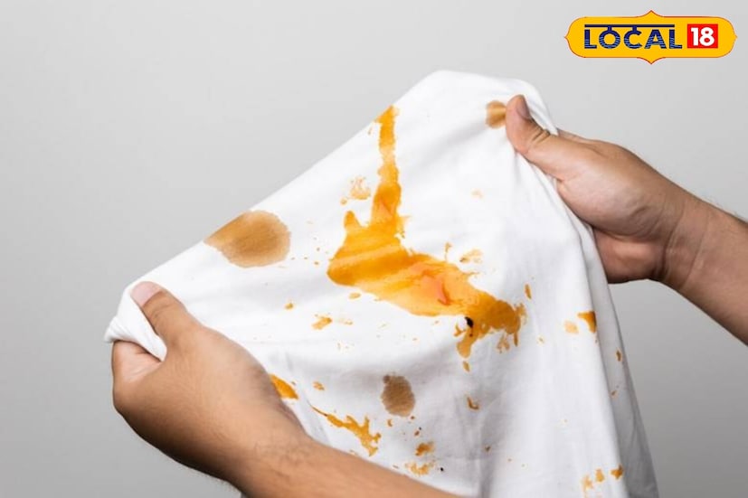 आता, पुढच्या वेळी जेव्हा तुम्हाला तुमच्या कपड्यांवर मासिक पाळीचे डाग दिसतील तेव्हा तुम्ही कोणत्याही भीतीशिवाय हे हॅक्स वापरू शकता. ते डाग सहजपणे काढून टाकतील आणि तुमचे कपडे नव्यासारखे दिसतील.