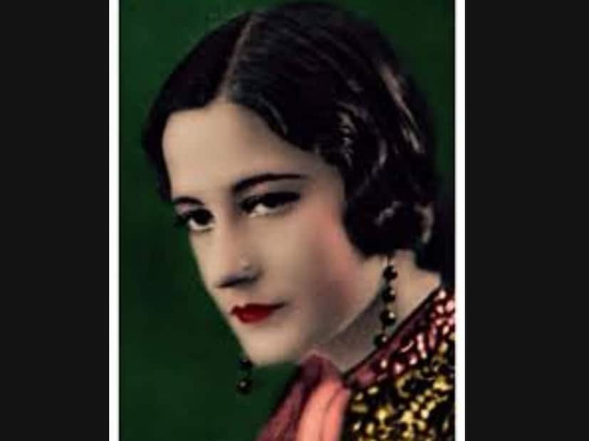 पहिला बोलपट 'आलम आरा' रिलीज झाल्यानंतर काही आठवड्यातच 'शिरीन फरहाद' प्रदर्शित झाला. या चित्रपटात कज्जनबाई आणि निसार यांनी मिळून तब्बल ४२ गाणी गायली होती. एकाच चित्रपटात एवढी गाणी असण्याचा हा एक ऐतिहासिक विक्रम होता.