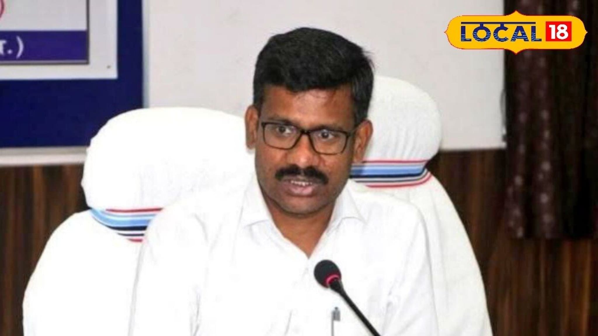 Success Story: सरकारी गाडी सोडून रोज सायकलवर जाणारे जिल्हाधिकारी, कोण आहेत डॉ. सतीश कुमार?