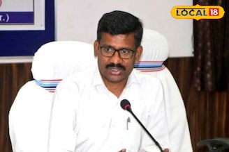 सरकारी गाडी सोडून रोज सायकलवर जाणारे जिल्हाधिकारी, कोण आहेत डॉ. सतीश कुमार?