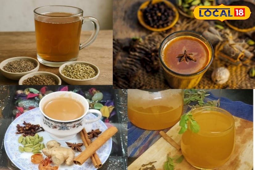 Disclaimer : या बातमीत दिलेली माहिती आणि आरोग्याशी संबंधित सल्ला तज्ञांशी झालेल्या संभाषणांवर आधारित आहे. ही सामान्य माहिती आहे, वैयक्तिक सल्ला नाही. म्हणून, डॉक्टरांचा सल्ला घेतल्यानंतरच काहीही वापरा. त्याच्या वापरामुळे होणाऱ्या कोणत्याही नुकसानासाठी लोकल-18 जबाबदार राहणार नाही. 