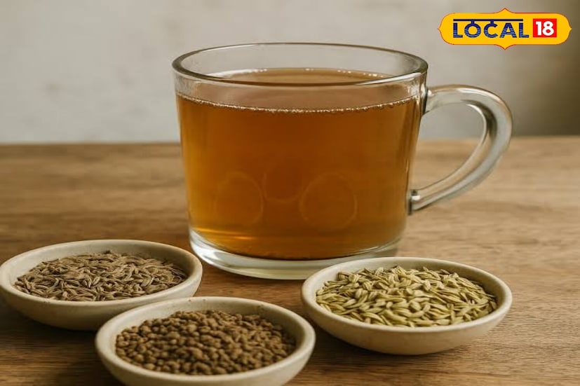 बडीशेप आणि सेलेरीचा पाचक काढा : हिवाळ्यात कमकुवत पचन असलेल्या किंवा थंडीच्या संपर्कात आल्यावर पोटदुखीचा अनुभव घेणाऱ्यांसाठी हा काढा उत्कृष्ट आहे. यासाठी पाण्यात सेलेरी, बडीशेप आणि आले घाला, 8-10 मिनिटे उकळवा, नंतर गाळा. हळद आणि काळे मीठ घाला आणि ते कोमट प्या. हा काढा पचन सुधारतो, गॅस आणि आम्लता कमी करतो. तसेच पोटदुखी कमी करतो.