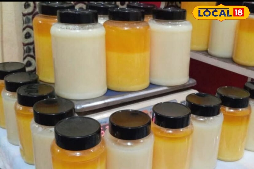 तुपासोबत चपाती खाणे आरोग्यासाठी फायदेशीर असू शकते, परंतु ते माफक प्रमाणात सेवन केले पाहिजे. चपातीवर तूप लावल्याने जास्त वेळ पोट भरलेले राहते आणि रक्तातील साखरेचे प्रमाण कमी होते.