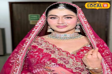 लग्नाआधी चेहऱ्यावर येईल वधूसारखी चमक! या सोप्या टिप्सने त्वचा होईल ग्लोइंग-सॉफ्ट लग्नाआधी चेहऱ्यावर येईल वधूसारखी चमक! या सोप्या टिप्सने त्वचा होईल ग्लोइंग-सॉफ्ट