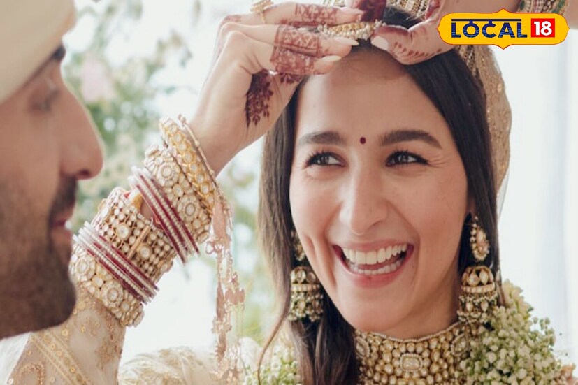 तुम्ही लग्नापूर्वी काही आठवडे या टिप्स फॉलो केल्या तर फरक स्पष्टपणे दिसून येईल. तुमची त्वचा नैसर्गिकरित्या निरोगी होईल आणि मेकअप चांगला बसेल. भरपूर पाणी पिणे, पुरेशी झोप घेणे आणि हलके पदार्थ खाणे देखील चमक वाढविण्यात योगदान देते. लग्नाच्या दिवशी तुमचा चेहरा सहजतेने तेजस्वी दिसेल.