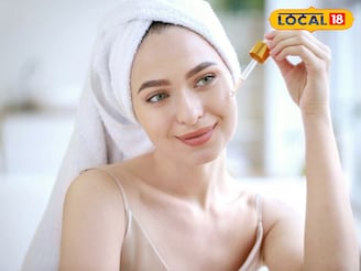 लग्नाआधी चेहऱ्यावर येईल वधूसारखी चमक! या सोप्या टिप्सने त्वचा होईल ग्लोइंग-सॉफ्ट