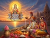 आजचा रविवार खास! वृश्चिक संक्रांतीला सूर्याची आरती देईल सुख-संपत्ती-आरोग्य