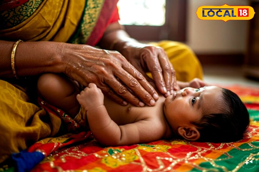 Disclaimer : या बातमीत दिलेली माहिती आणि आरोग्याशी संबंधित सल्ला तज्ञांशी झालेल्या संभाषणांवर आधारित आहे. ही सामान्य माहिती आहे, वैयक्तिक सल्ला नाही. म्हणून, डॉक्टरांचा सल्ला घेतल्यानंतरच काहीही वापरा. त्याच्या वापरामुळे होणाऱ्या कोणत्याही नुकसानासाठी लोकल-18 जबाबदार राहणार नाही. 