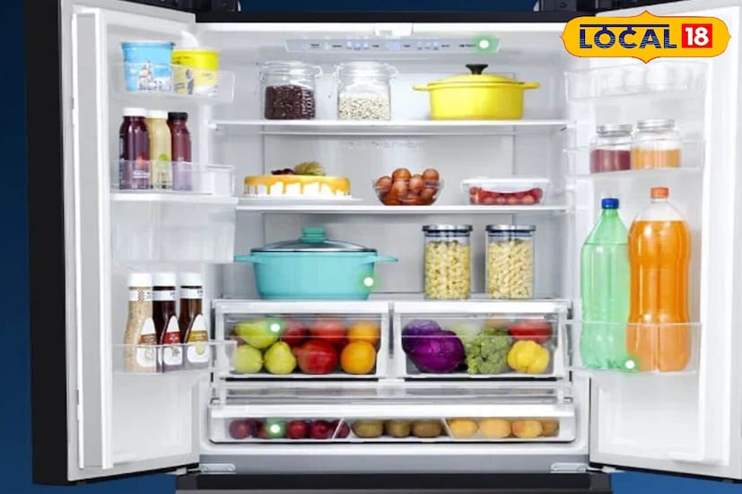 रेफ्रिजरेटर ओव्हरलोड करू नका : हिवाळा हा लग्न आणि पार्ट्यांसाठीचा हंगाम आहे, ज्यामुळे अनेकदा रेफ्रिजरेटर जास्त भरला जातो. रेफ्रिजरेटर ओव्हरलोड केल्याने आत थंड हवेचा योग्य प्रवाह रोखला जातो. यामुळे काही वस्तू व्यवस्थित थंड होऊ शकत नाहीत आणि खराब होऊ शकतात. हवा फिरण्यासाठी रेफ्रिजरेटरमध्ये नेहमीच थोडी जागा सोडा. जास्त खरेदी टाळा.