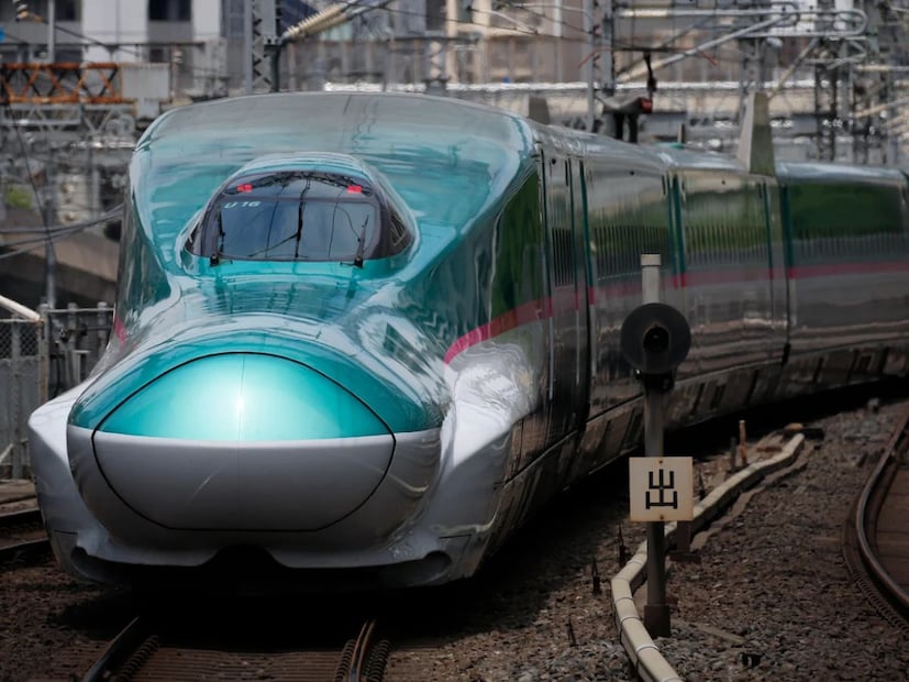 या प्रकल्पाची घोषणा 2018 मध्ये पहिल्यांदा करण्यात आली होती आणि आता ती त्याच्या सर्वात मोठ्या टप्प्यावर आहे. हा इजिप्शियन प्रकल्प आफ्रिकेच्या हाय-स्पीड रेल्वे मोहिमेतील एक प्रमुख पाऊल मानला जातो. जगाच्या दृष्टीने हा प्रकल्प आता आफ्रिकेतील सर्वात महत्त्वाकांक्षी रेल्वे मिशन म्हणून उदयास आला आहे.