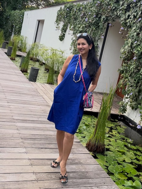 मुंबई: बॉलिवूडमध्ये धर्मेंद्र यांचे कुटुंब नेहमीच आपल्या साधेपणामुळे चर्चेत असते. धर्मेंद्र यांची पहिली पत्नी प्रकाश कौर, तसेच सनी आणि बॉबी देओल यांच्या पत्नी पूजा आणि तान्या देओल या लाईमलाईटपासून दूर राहतात. मुंबई: बॉलिवूडमध्ये धर्मेंद्र यांचे कुटुंब नेहमीच आपल्या साधेपणामुळे चर्चेत असते. धर्मेंद्र यांची पहिली पत्नी प्रकाश कौर, तसेच सनी आणि बॉबी देओल यांच्या पत्नी पूजा आणि तान्या देओल या लाईमलाईटपासून दूर राहतात.