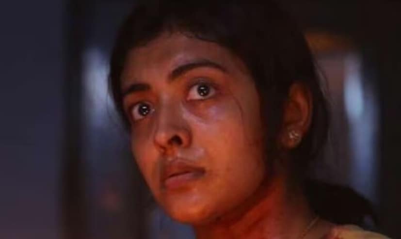 ही कथा एका सुनेची आहे, जी प्रियकराच्या मदतीने आपल्या सासूची हत्या करते, पण तिचा आंधळा आणि बहिरा असलेला सासरा तिला अशी धडकी भरवणारी शिक्षा देतो की, क्लायमॅक्स पाहून तुम्ही हादरून जाल.