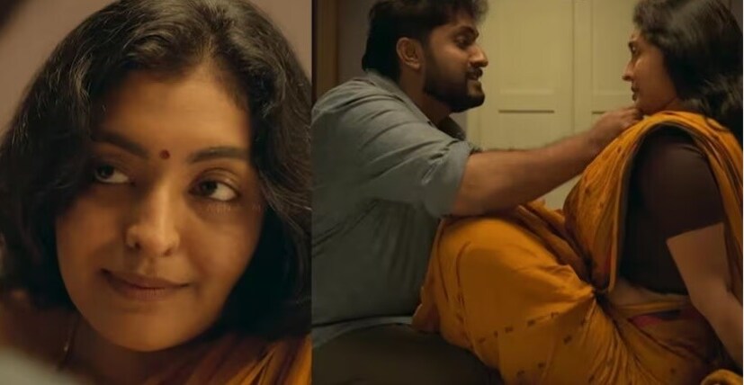 पहिल्या भागातमध्ये ही हत्या कशी घडते हे दाखवले आहे, पण दुसरा भाग पूर्णपणे सूडावर आधारित आहे. चित्रपटाचा इंटरव्हल इतका जबरदस्त आहे की, तो प्रेक्षकांना सीटवर खिळवून ठेवतो. हा हॉरर चित्रपट नसला तरी, यात हॉरर चित्रपटांतील थरार नक्कीच जाणवतो.