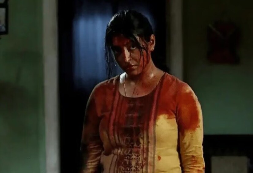 चित्रपटाचे बॅकग्राउंड म्युझिक आणि कॅमेरा वर्क भयानक थरार निर्माण करतात. दुसऱ्या हाफमधील बहुतेक चित्रीकरण अंधारात केले आहे, ज्यामुळे वातावरणातील भीती अधिक प्रभावी होते. हा भयानक क्राईम-थ्रिलर चित्रपट ॲमेझॉन प्राइम ओटीटी प्लॅटफॉर्मवर उपलब्ध आहे.