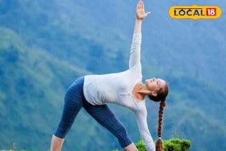 हिवाळ्यातही राहाल तंदुरुस्त, रोज सकाळी करा हे 5 व्यायाम; अनेक आजार राहतील दूर