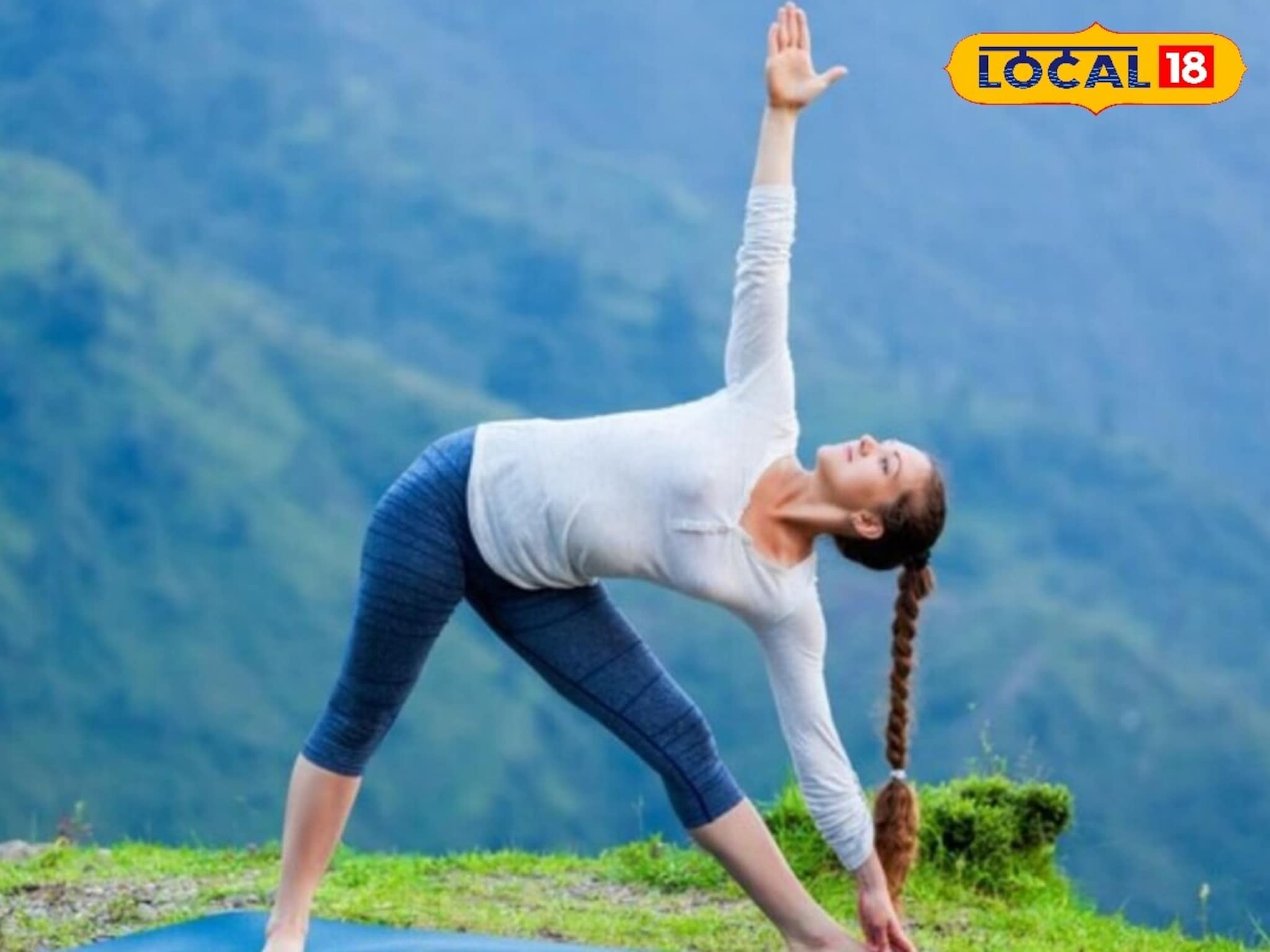 Winter Fitness : हिवाळ्यातही राहाल तंदुरुस्त, रोज सकाळी करा हे 5 व्यायाम; अनेक आजार राहतील दूर