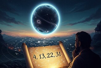 4 13 22 31 या तारखांना जन्म झालाय? तुमच्यासाठी या अक्षरांनी सुरू होणारी नावे लकी