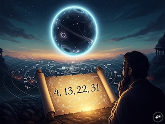 4 13 22 31 या तारखांना जन्म झालाय? तुमच्यासाठी या अक्षरांनी सुरू होणारी नावे लकी