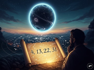 4 13 22 31 या तारखांना जन्म झालाय? तुमच्यासाठी या अक्षरांनी सुरू होणारी नावे लकी 4 13 22 31 या तारखांना जन्म झालाय? तुमच्यासाठी या अक्षरांनी सुरू होणारी नावे लकी