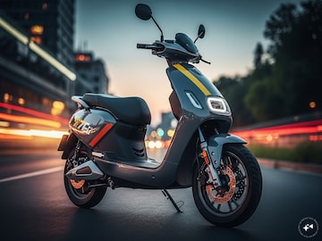 एकदा चार्ज करा अन् विसरा! या आहेत भारतातील सर्वाधिक मायलेजच्या इलेक्ट्रीक स्कूटर एकदा चार्ज करा अन् विसरा! या आहेत भारतातील सर्वाधिक मायलेजच्या इलेक्ट्रीक स्कूटर