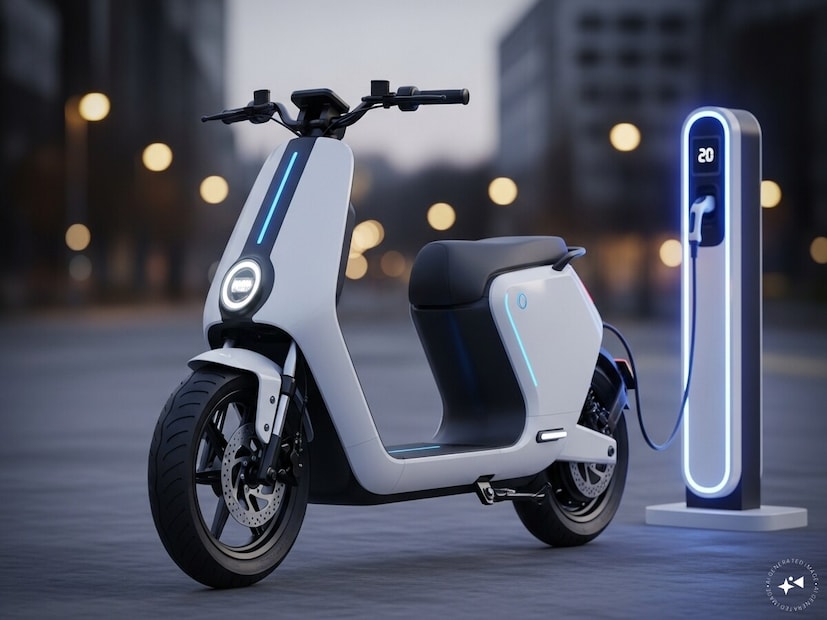 सिंपल एनर्जी वन - ही स्कूटर एका चार्जवर अंदाजे 248 किलोमीटरची रेंज देते. यात 5 kWh क्षमतेची बॅटरी आणि 105 km/h टॉप स्पीड आहे. ही स्कूटर एका भारतीय स्टार्टअप कंपनीची आहे आणि त्यात उत्कृष्ट डिझाइन आणि परफॉर्मेंस शानदार आहे. लांब पल्ल्याचा प्रवास करणाऱ्यांसाठी ही एक चांगला पर्याय आहे.