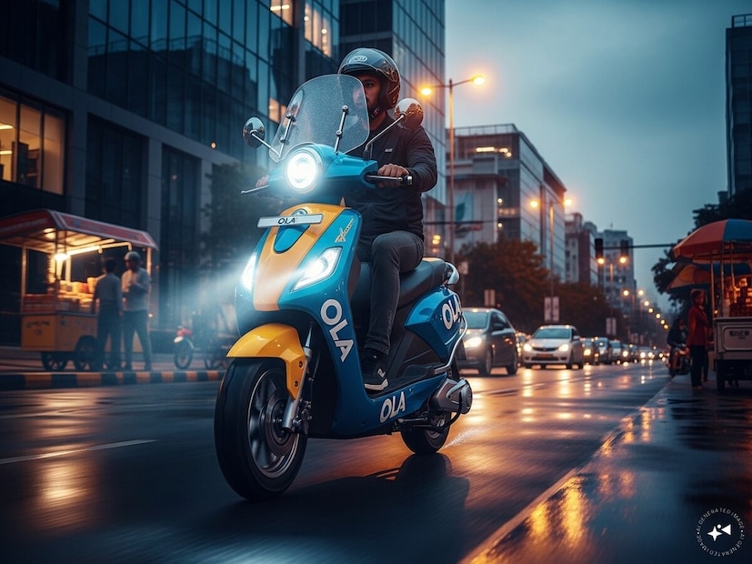 तुम्ही लांब पल्ल्याची आणि उच्च गती शोधत असाल, तर Ola S1 Pro Plus किंवा Simple Energy One हे योग्य पर्याय आहेत. जर तुम्ही बजेट आणि दररोजच्या वापरासाठी शोधत असाल, तर Ather Rizta किंवा BGauss Max C12 हे चांगले पर्याय आहेत.