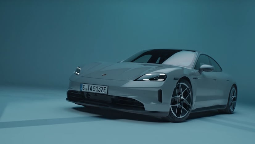 पोर्शकडे फॅक्टरी-नियुक्त युनिट्सची तपशीलवार यादी होती. ब्रातिस्लावा कारखान्यात बांधलेल्या केयेन मॉडेल्सचा संदर्भ देणारी 126 ब्रातिस्लावा वाहनं होती. जहाजात 718, 911 आणि टायकन लाइन्स तयार करणाऱ्या कारखान्यातील 23 झुफेनहॉसेन 85 युनिट्स देखील होत्या.