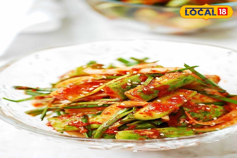 Disclaimer : या बातमीत दिलेली माहिती आणि आरोग्याशी संबंधित सल्ला तज्ञांशी झालेल्या संभाषणांवर आधारित आहे. ही सामान्य माहिती आहे, वैयक्तिक सल्ला नाही. म्हणून, डॉक्टरांचा सल्ला घेतल्यानंतरच काहीही वापरा. त्याच्या वापरामुळे होणाऱ्या कोणत्याही नुकसानासाठी लोकल-18 जबाबदार राहणार नाही. 