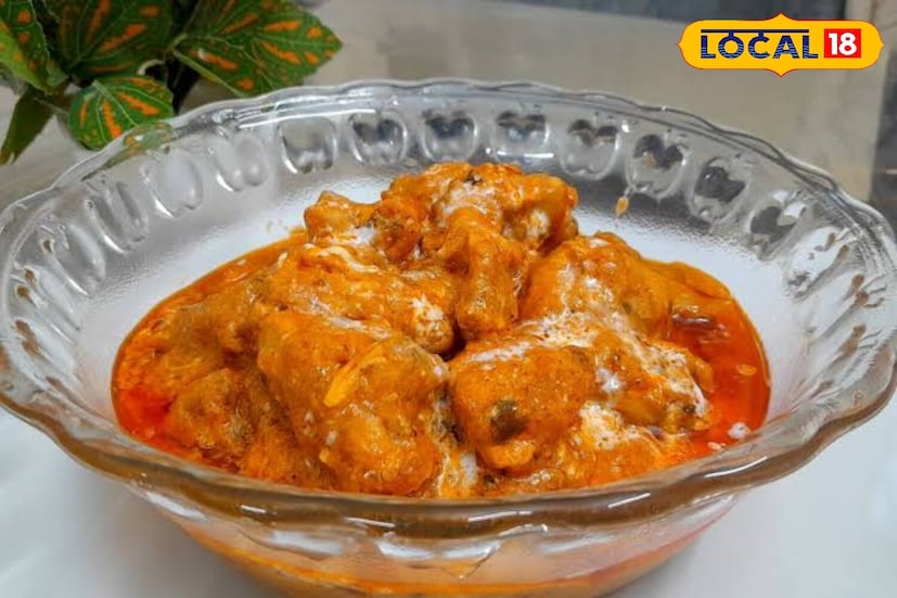 मॅरीनेट केल्यानंतर, चिकन उच्च कोळशाच्या आगीवर तंदूरमध्ये शिजवले जाते. कोळशाच्या मातीच्या आणि धुरकट चवीमुळे ही डिश आणखीच चविष्ट बनते. जेव्हा चिकन बाहेरून थोडे कुरकुरीत आणि आतून रसाळ असते तेव्हा त्याची खरी ओळख दिसून येते. म्हणूनच लोक दूरदूरून ते खाण्यासाठी येतात.