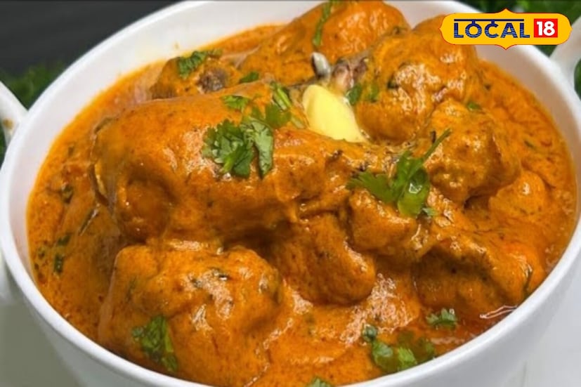 ही खास चिकन बर्रा रेसिपी नक्की वापरून पाहा. त्याचा सुगंध आणि चव बराच काळ टिकेल. कौटुंबिक जेवण असो किंवा मित्रांसोबतचा छोटासा सोहळा असो, ही डिश प्रत्येक प्रसंगाला खास बनवते.