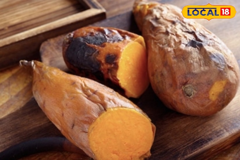 कोणत्याही पद्धतीची गुरुकिल्ली म्हणजे उष्णता नियंत्रित करणे जेणेकरून रताळे जळू नयेत आणि संपूर्ण दिवस समान रीतीने शिजतील. रताळे केवळ आरोग्यासाठीच फायदेशीर नसतात, तर त्यांच्या ग्रामीण चवीमुळे ते हिवाळ्यातील एक प्रमुख पदार्थ बनतात. गरम गरम खाल्ल्याने त्यांचा खरा स्वाद बाहेर येतो, जो सर्व वयोगटातील लोकांना आवडतो.