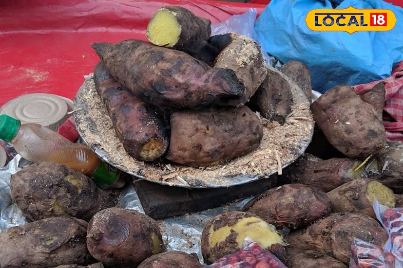 Disclaimer : या बातमीत दिलेली माहिती आणि आरोग्याशी संबंधित सल्ला तज्ञांशी झालेल्या संभाषणांवर आधारित आहे. ही सामान्य माहिती आहे, वैयक्तिक सल्ला नाही. म्हणून, डॉक्टरांचा सल्ला घेतल्यानंतरच काहीही वापरा. त्याच्या वापरामुळे होणाऱ्या कोणत्याही नुकसानासाठी लोकल-18 जबाबदार राहणार नाही. 